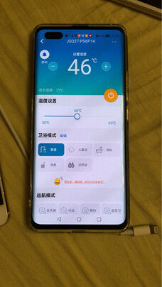 万和JSQ27-PS6P14、JSQ32-PS6P17一个月后开始后悔了诉说原因