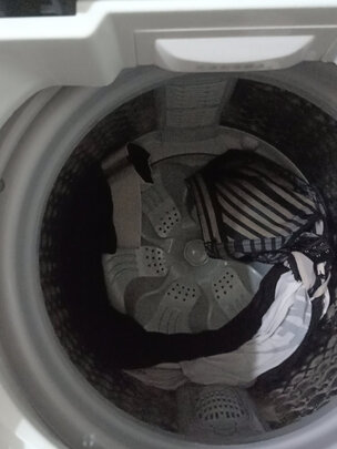 威力XQB70-7099波轮洗衣机|威力XQB70-7099波轮洗衣机怎么样上手一周说讲感受