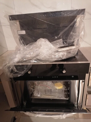 苏泊尔集成灶一个月后开始后悔了诉说原因