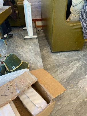 取暖器|客观评价格力NDYM-S6021B取暖器怎么样？上手三周说真相