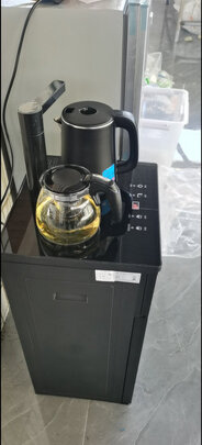 茶吧机