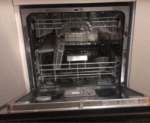 图片[4] - Rinnai家用洗碗机M3WDD15-M3SB好不好？ - 淘实惠