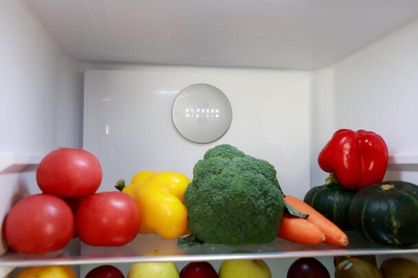 美的BCD-325WFPM(E) 质量诉说体验后讲一讲感受