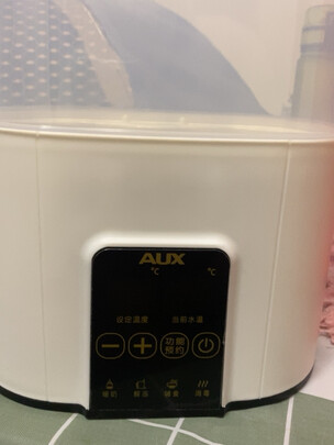 奶瓶消毒器