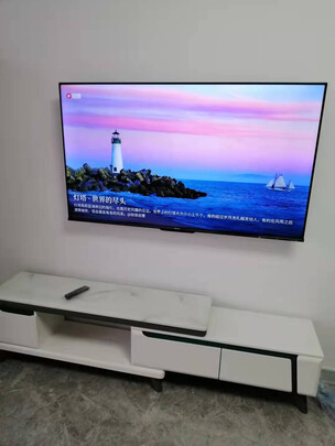 %title插图%num 海信电视 55E7G-PRO 55英寸4K超清 ULED 120Hz疾速屏 超薄量子点游戏全面屏 液晶智能平板电视机 以旧换新