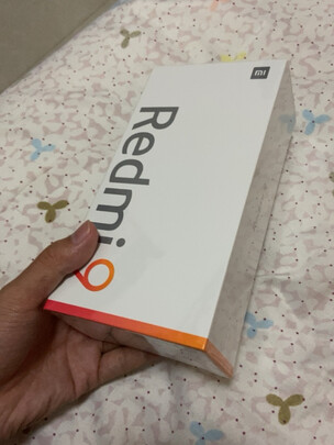 小米Redmi 9一周使用彻底爱上了吗