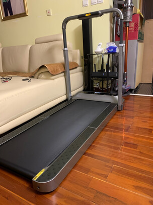 WalkingPadTRX21F跑步机|WalkingPadTRX21F跑步机怎么样？内幕使用评测揭秘