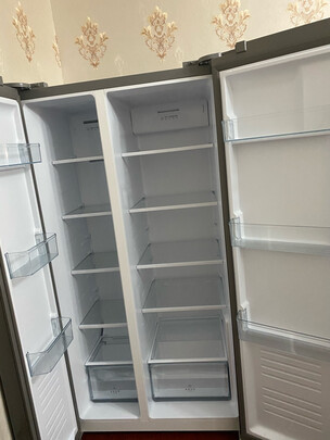 美的606WKPZM(E)质量诉说体验后讲一讲感受