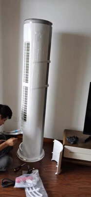 TCLKFRd-72LW/D-ME21Bp(B1)立式空調(diào)|知乎評(píng)測(cè)：講講看tcl智炫風(fēng)空調(diào)怎么樣？告訴大家真相實(shí)情？