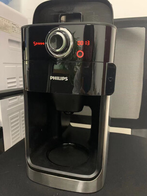 咖啡机|飞利浦HD7762/00咖啡机好吗？图文评测曝光
