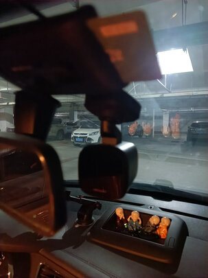 行车记录仪