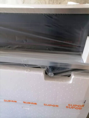 苏泊尔集成灶一个月后开始后悔了诉说原因