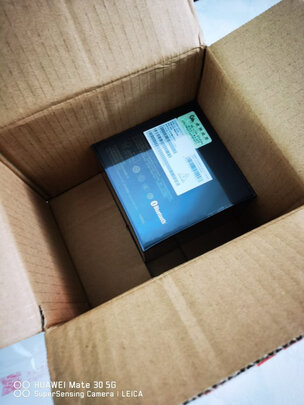 华为WATCH 3极度喜欢感受反馈