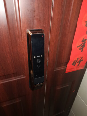 智能门锁|法托伊S60智能门锁真实使用感受？真相必看