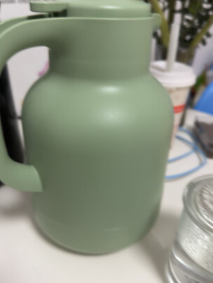保温壶