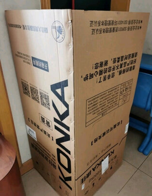 康佳BCD-118GB2S电冰箱|用户揭秘康佳BCD-118GB2S电冰箱好吗,入手解密评测真相