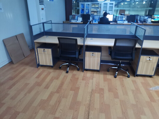 办公桌|安美诚家具AMC5602办公桌怎么样？亲身体验告知你实情！