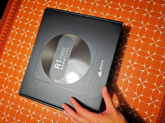 峰米R1 Nano 激光投影仪选择五大雷区要慎重