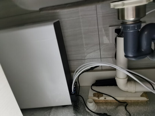 净水器
