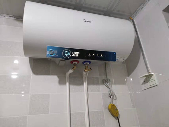 美的F6032-JA4(HE)一周使用彻底爱上了吗