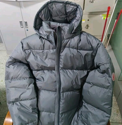 羽绒服