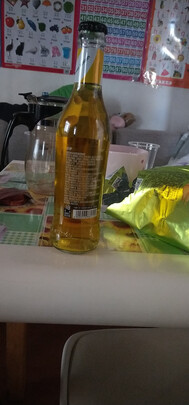 鸡尾酒