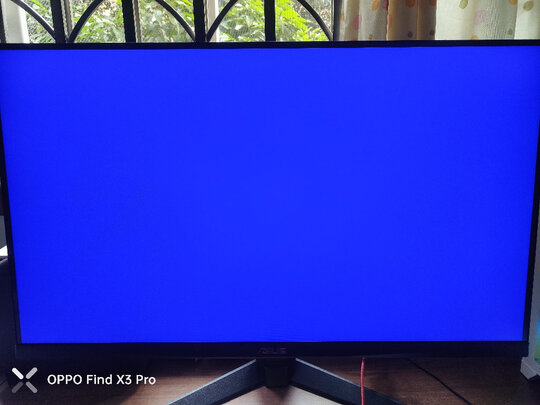 华硕VG32AQL1A选购容忽然的三大要点