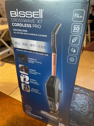 吸尘器|知乎问答：必胜吸尘器2955Z怎么样？多少人不看这被忽悠了？