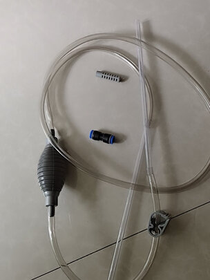 鱼缸换水器