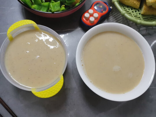 蓝宝BLAUPUNKT破壁机一个月后开始后悔了诉说原因