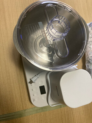 厨师机|海氏HM510厨师机怎么样评测分析结果告知！