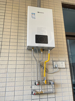 能率GQ-16E5FEXQ（前车之鉴）有必要告诉大家真相