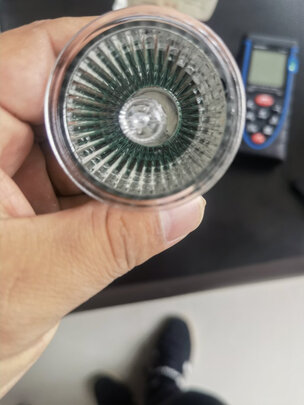 乌龟晒背灯泡
