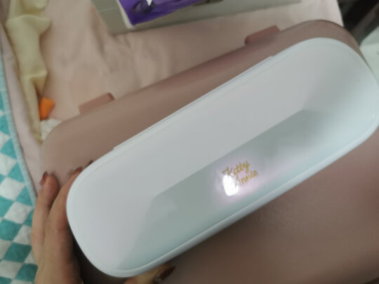 小猫安妮M61美容仪|小猫安妮M61美容仪真实使用感受？真相必看