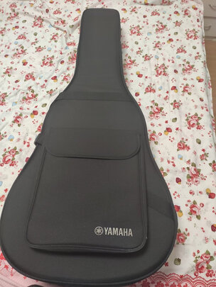 吉他|用户揭秘雅马哈雅马哈FS3吉他好吗,入手解密评测真相