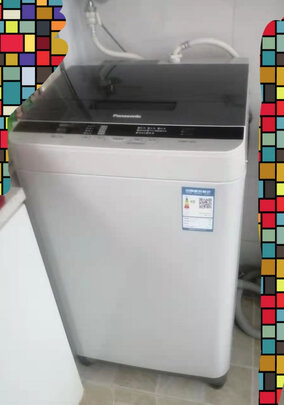 松下XQB80-TQNKJ洗衣机|[用户爆料]松下XQB80-TQNKJ洗衣机怎么样？用后三天彻底后悔了？