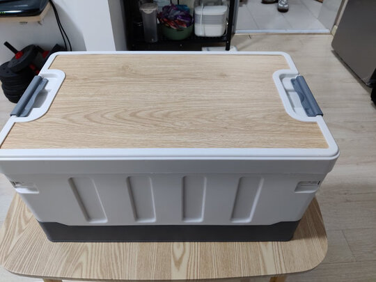 后备箱收纳箱