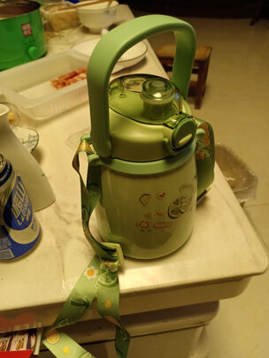 保温杯