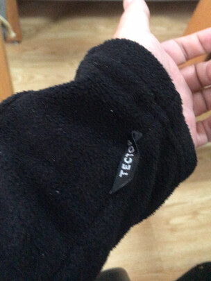 冲锋衣