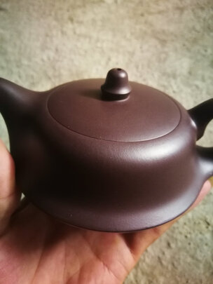 眷砂堂JSTQH01紫砂壶|参考剖析眷砂堂JSTQH01紫砂壶怎么样?深度测评剖析