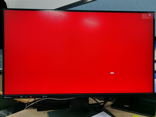 优派VX2880-4K-HDU-2实例评测图文解说