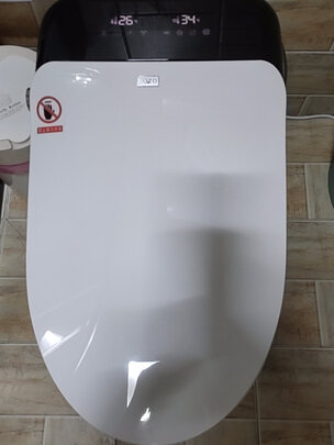 德国博致智能马桶一体机|「用后真实感受」德国博致智能马桶一体机质量怎么样?用后一周讲体验真相?