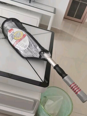 洗车拖把