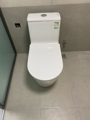 马桶坐便器