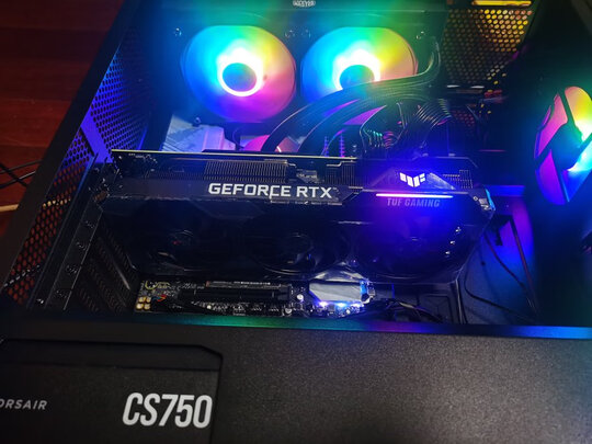 主板|參考剖析技嘉B660M AORUS PRO AX DDR4主板怎么樣?深度測評剖析