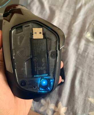 罗技g633s更多使用评价和感受