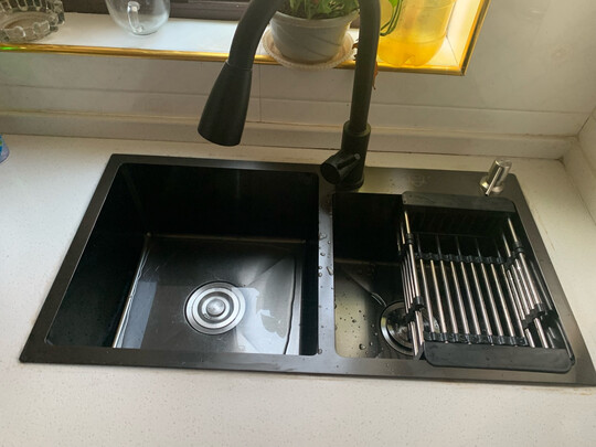 卫达斯WDZ-032水槽|客观评价卫达斯WDZ-032水槽怎么样？上手三周说真相