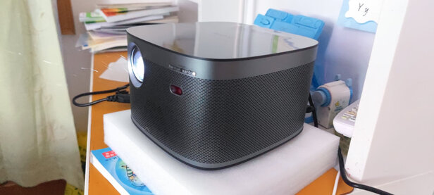 极米H3S投影仪(前车之鉴)有必要告诉大家真相