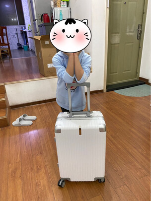 90分拉桿箱|參考剖析90分拉桿箱怎么樣?深度測(cè)評(píng)剖析