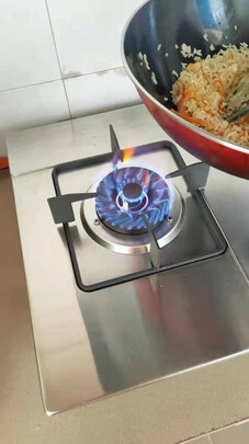 燃气灶|苏泊尔NS21燃气灶怎么样上手一周说讲感受